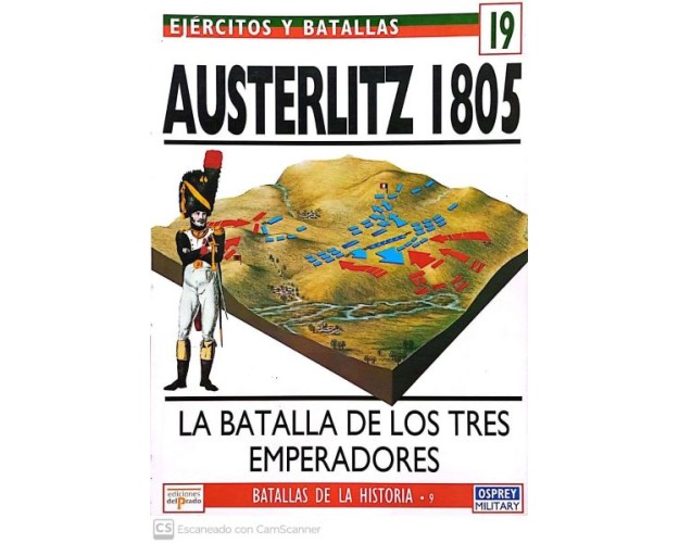 19 Austerlitz 1805