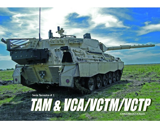 TAM & VCA/VCTN/VCTP