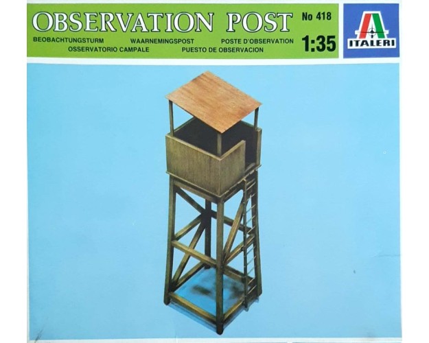 Observation Post