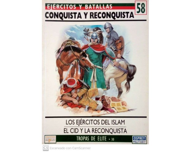 58 Conquista y reconquista