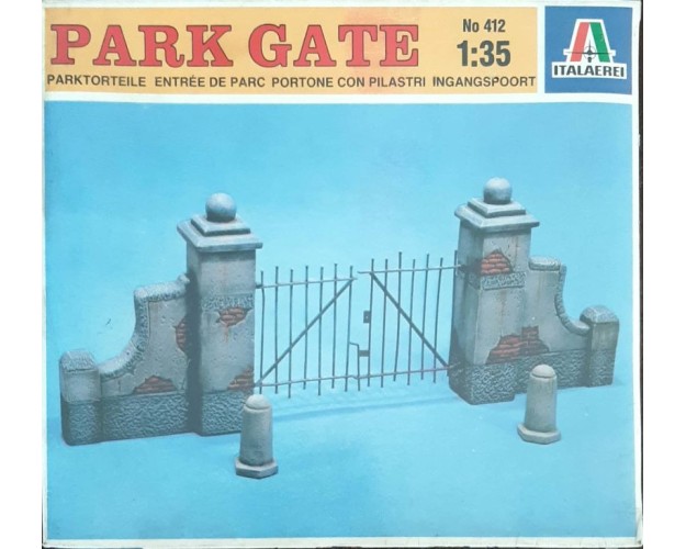 Park Gate