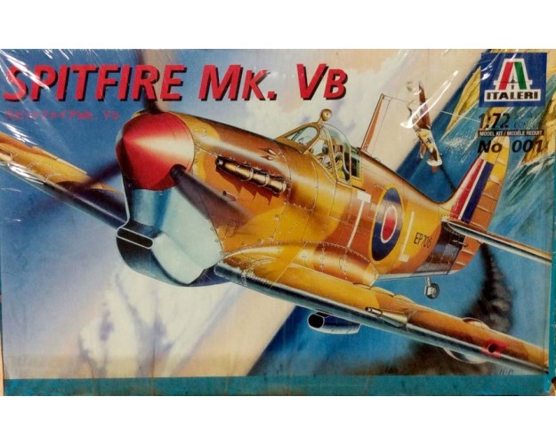 SPITFIRE MK.VB