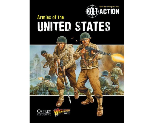 ARMIES OF THE UNITED STATES