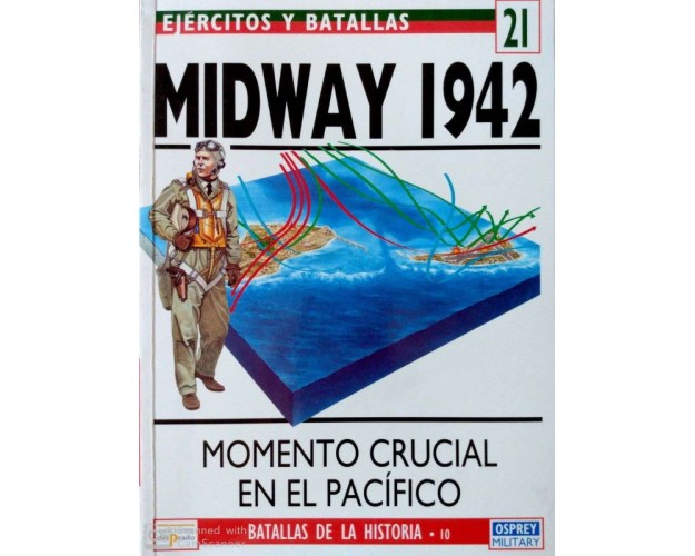 21 Midway