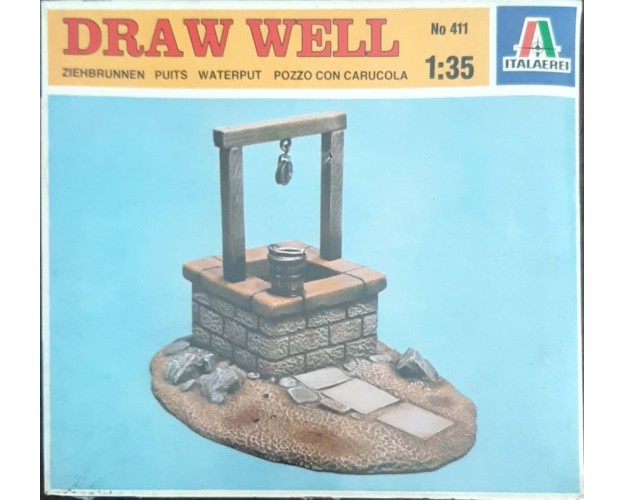 Draw Well