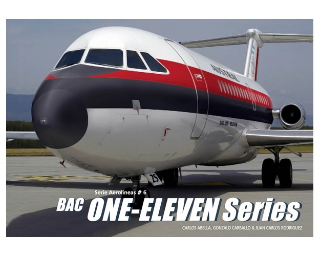BAC One Eleven Series