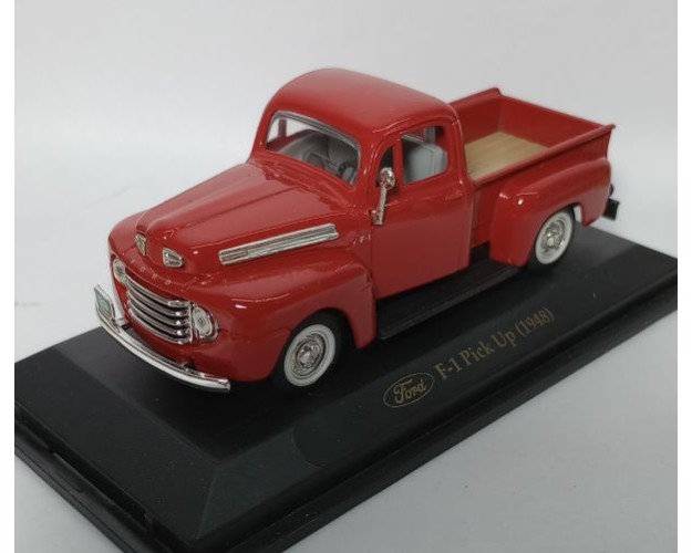 FORD F-1 PICK UP (1948)