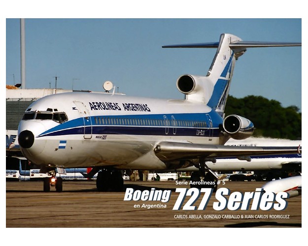Boeing 727  Series