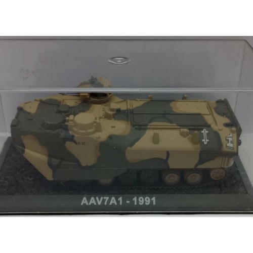 AAV7A1 - 1991