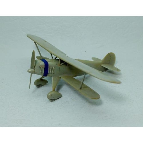 HEINKEL HE-51 1/72 SIN PINTAR