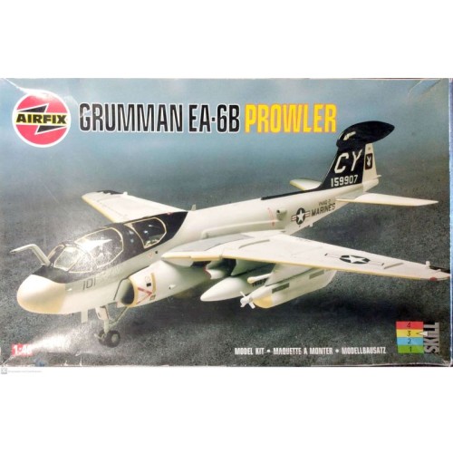 GRUMMAN EA-6B PROWLER