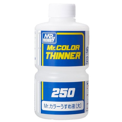 MR.COLOR THINNER 250ml