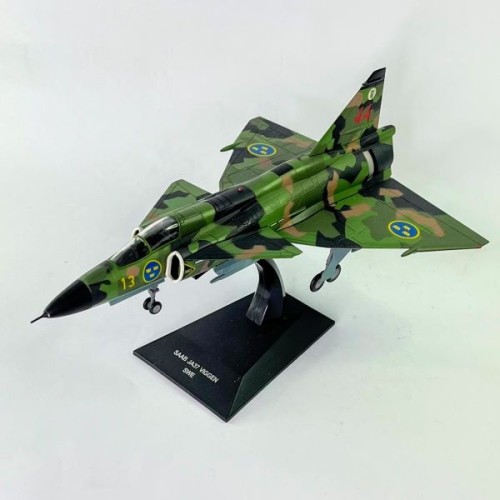 SAAB JA37 VIGGEN