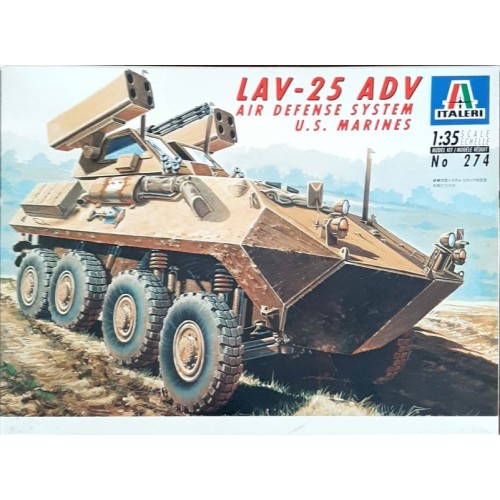 LAV-25 ADV