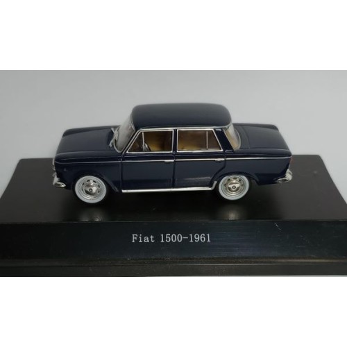 FIAT 1500 - 1961