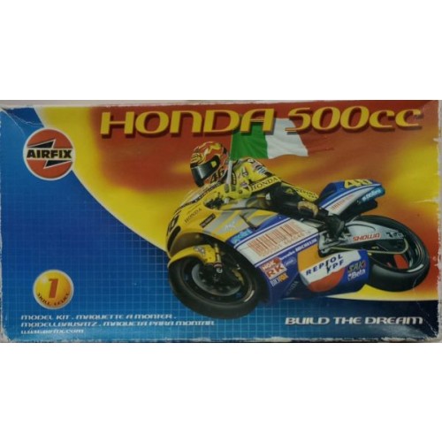 HONDA 500cc - VALENTINO ROSSI