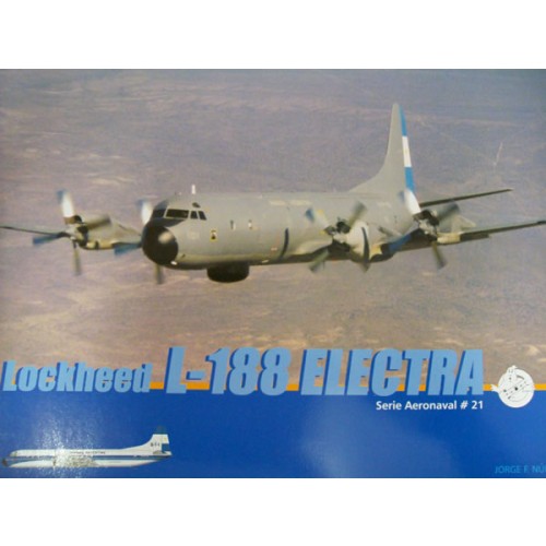 LOCKHEED L-188 ELECTRA