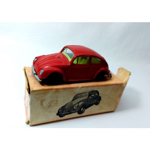 VOLKSWAGEN 1500 1/60 APROX.