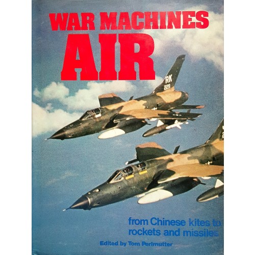 WAR MACHINES: AIR