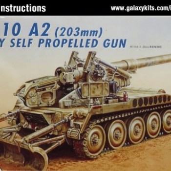 M-110 A2 (203mm)