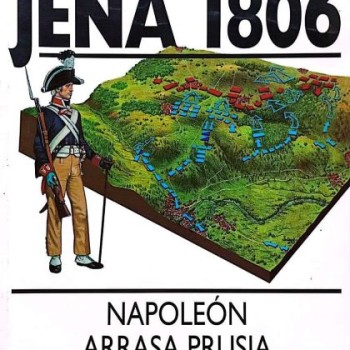 15 Jena 1806