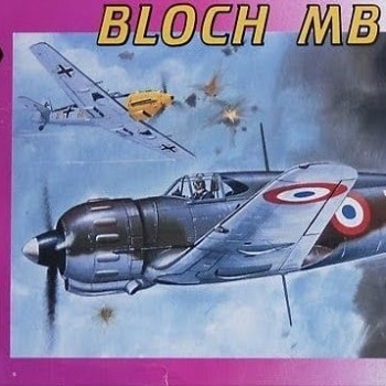 BLOCH MB 152