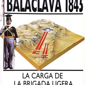 25 Balaclava 1845