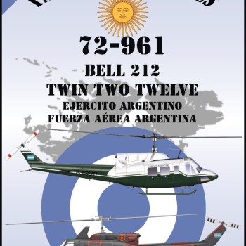 BELL 212 TWIN TWO TWELVE - EA / FAA