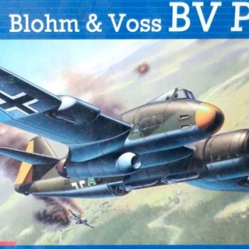 BLOHM & VOSS BV P-194