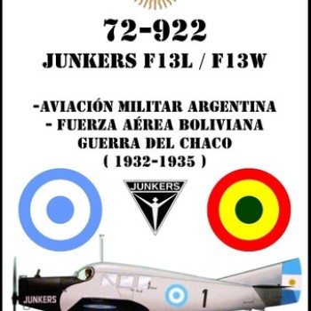 JUNKERS F13L / F13W