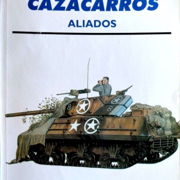 10.- CAZACARROS ALIADOS