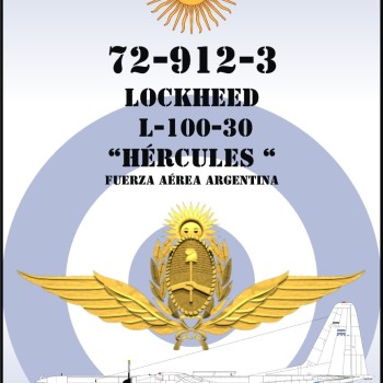LOCKHEED L-100-30 HERCULES - FAA