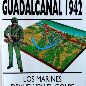 7 Guadalcanal 1942