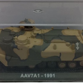 AAV7A1 - 1991