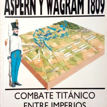 65 - Aspern Wagram 1809