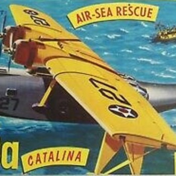 PBY-5A CATALINA