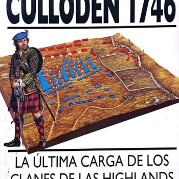 49 Culloden 1746