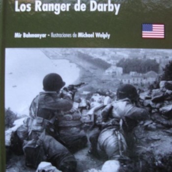 34 Los Ranger de Darby