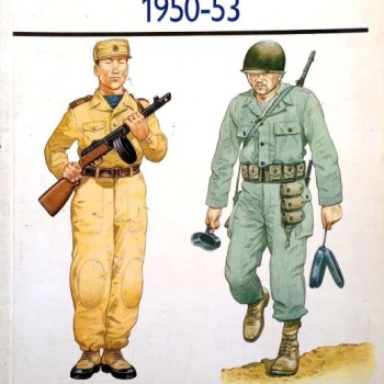 The Korean War 1950-1953