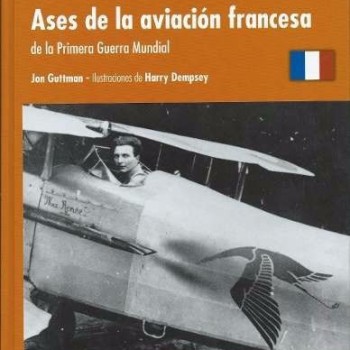 28 Ases de la aviación francesa de la Primera Guerra Mundial