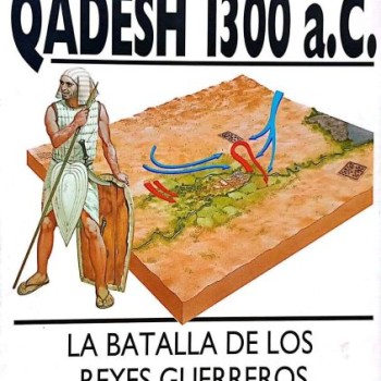 59 Qadesh 1300 AC