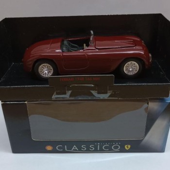Ferrari 1948 166MM