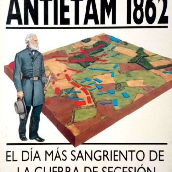 75 - Antietam 1862