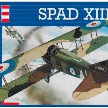 SPAD XIII C-1