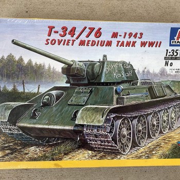 T-34/76 m 1943