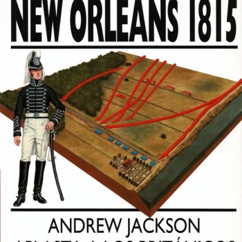 NEW ORLEANS 1815