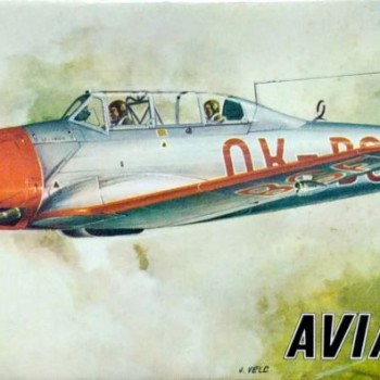 AVIA C-2