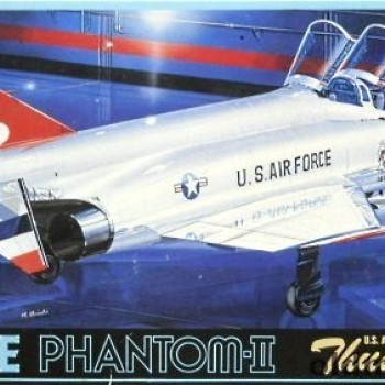 F-4E PHANTOM-II