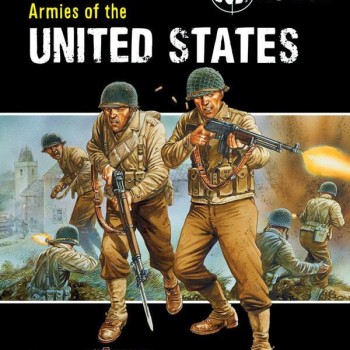 ARMIES OF THE UNITED STATES