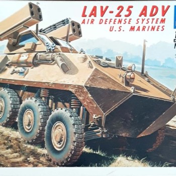 LAV-25 ADV